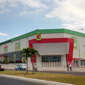 Big C Nha Trang