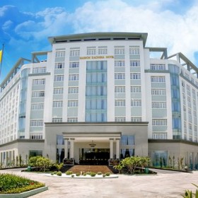 Khách Sạn Sài Gòn Rạch Giá