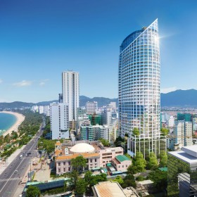 Panorama Nha Trang