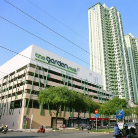 The Garden Mall