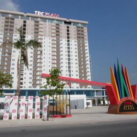 Toà Nhà TDC Bình Dương